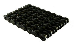 Multi-Strand Roller Chain